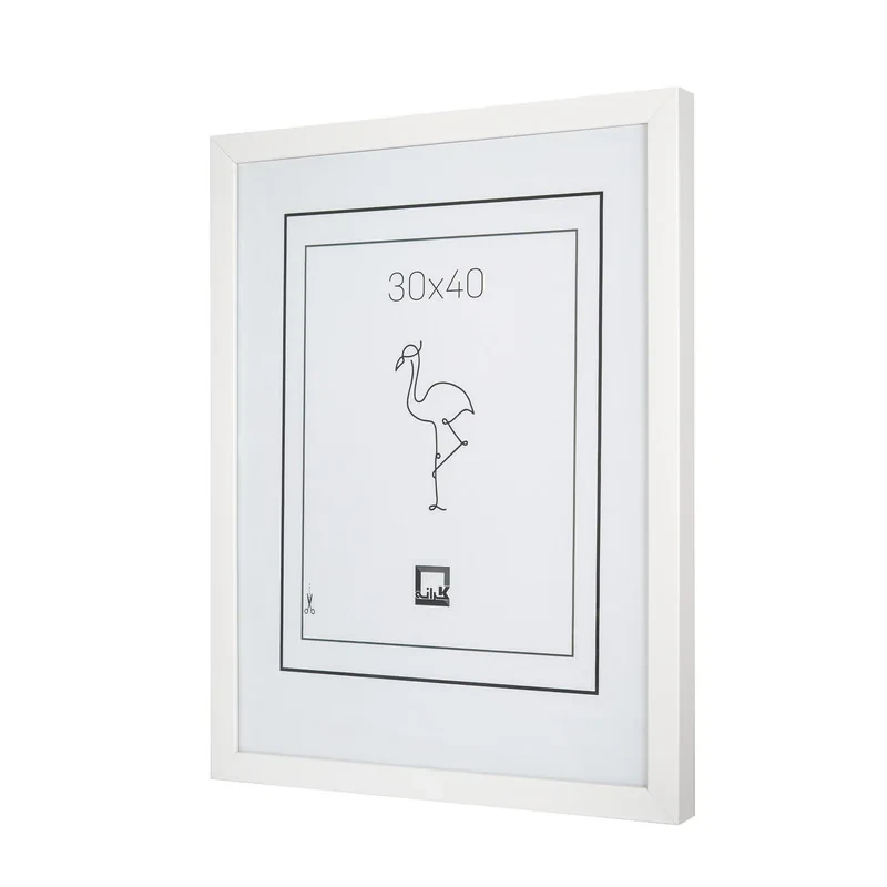 قاب عکس کرانه مدل عمیق F204-3040