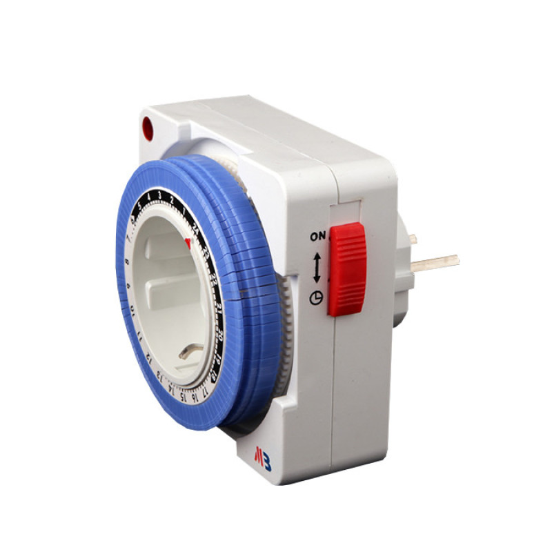 تایمر برق ام بی مدل TG-16A