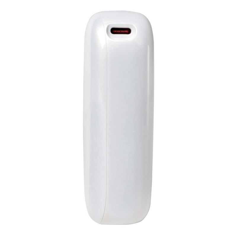 پاوربانک 22.5 وات هیسکا مدل HP-229PD ظرفیت 20000 میلی‌آمپرساعت