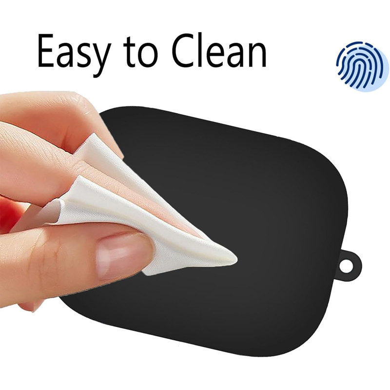 کاور راینو مدل Silicone مناسب برای کیس هدفون بی سیم شیائومی Redmi Buds 5