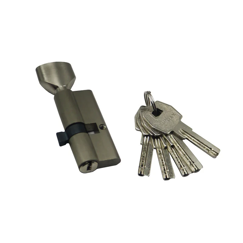 سیلندر قفل سان مکث مدل YP-70MM40K-30