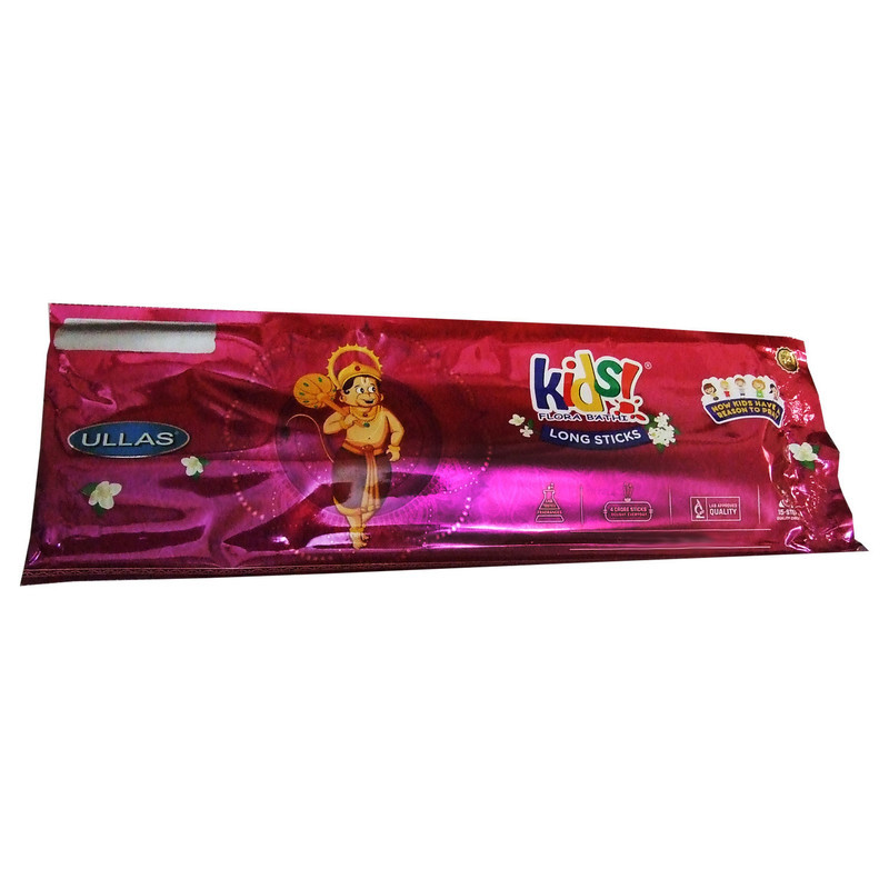 عود اولاس مدل Kids
