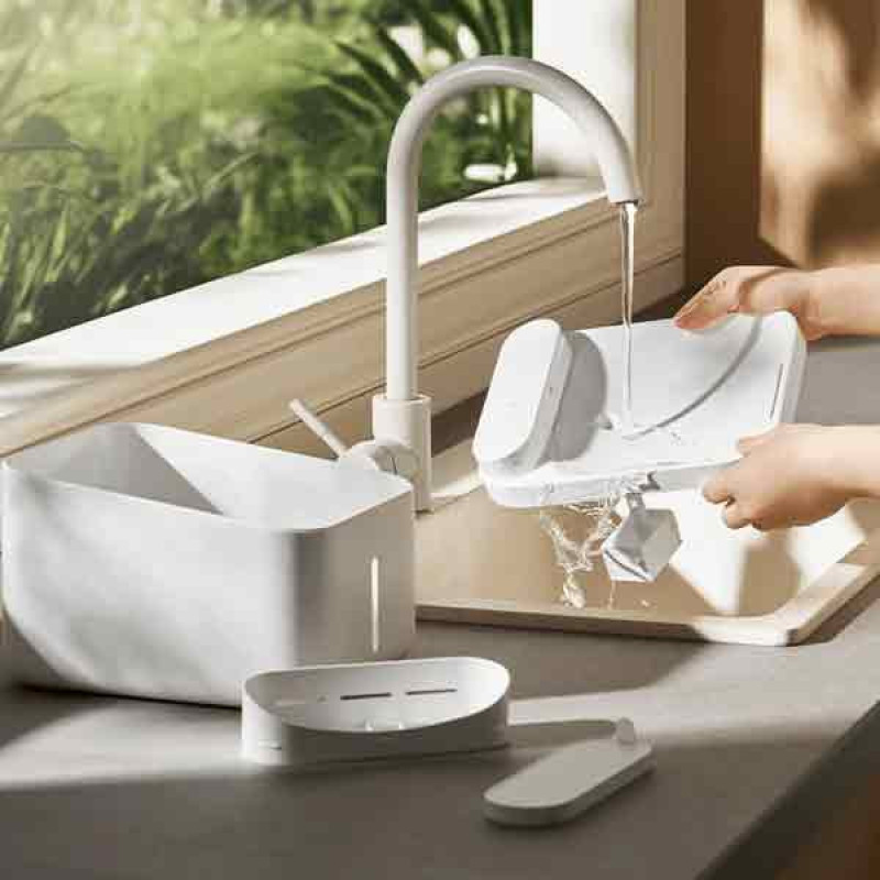ظرف آب و غذای اتوماتیک شیائومی مدل XMCWYSJ02