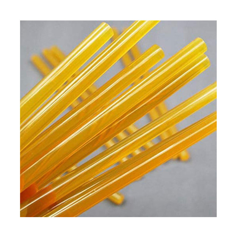 چسب حرارتی صنعتی مدل CHHZ-B5 قطر 10 میلی متر بسته 5 عددی