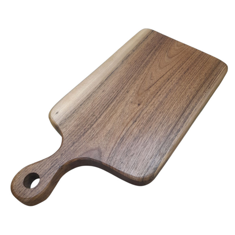 تخته گوشت مدل Walnut