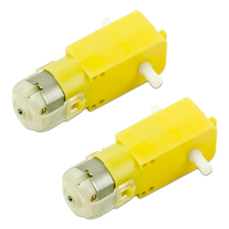 موتور گیربکس مدل 3-6 کد 270 بسته 2 عددی