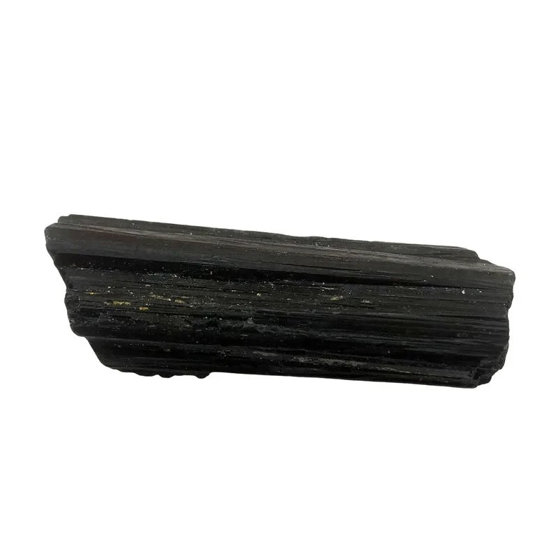 سنگ راف مدل تورمالین سیاه کد tor135