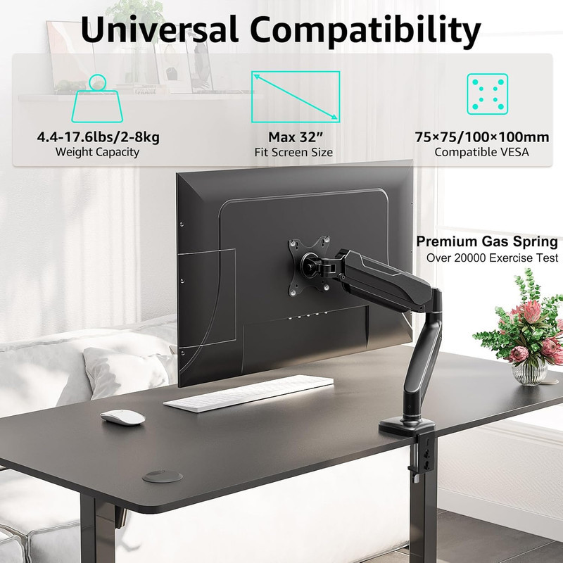 پایه نگهدارنده مانیتور ردراگون مدل GMK914