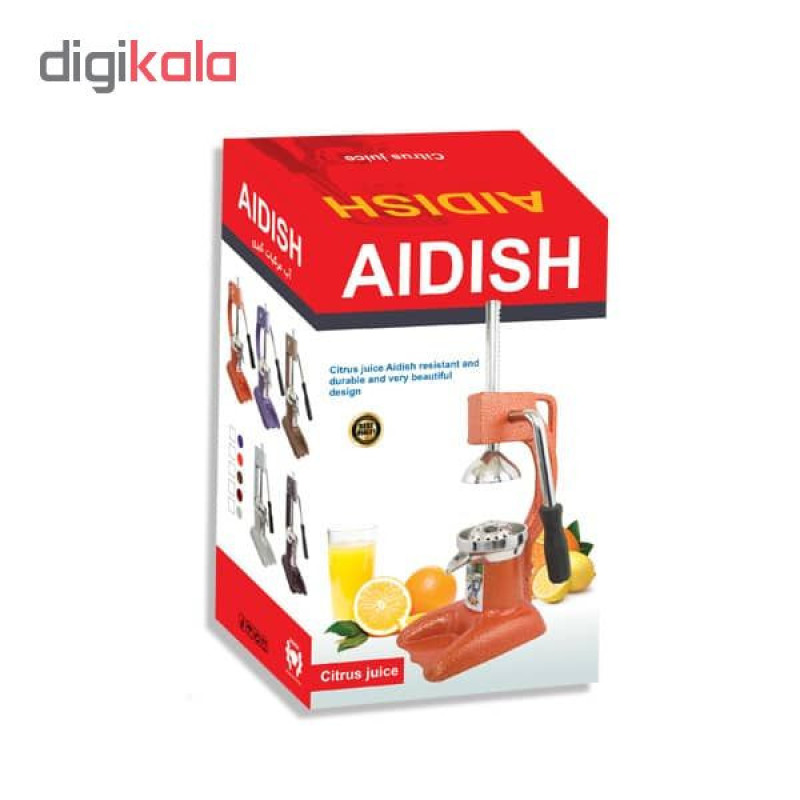 آب مرکبات گیر دستی آیدیش کد pn 1122