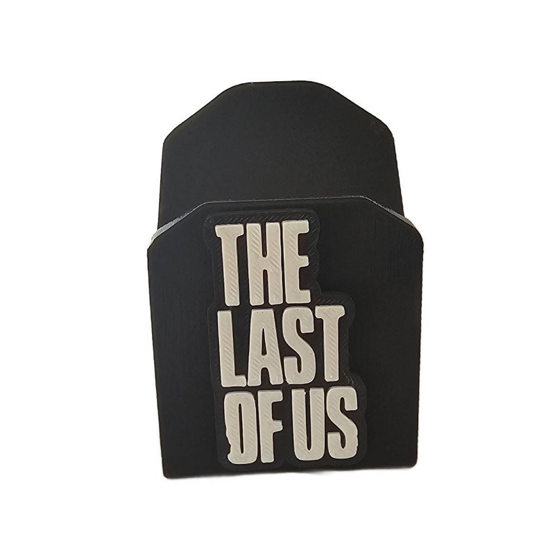 پایه دسته بازی مدل the last of us