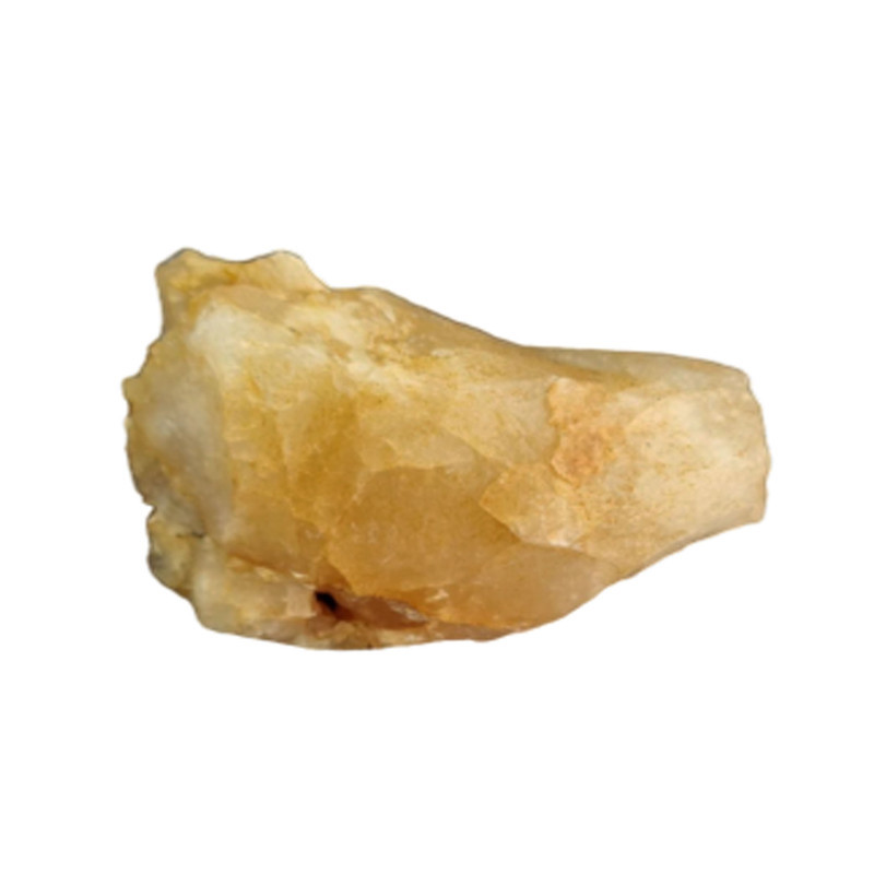 سنگ راف کوارتز مدل  کریستالی کد K76014
