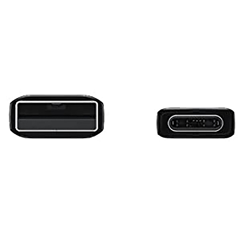 کابل تبدیل USB به USB-C سامسونگ مدل EP-DG930 طول 1.5 متر بسته 2 عددی