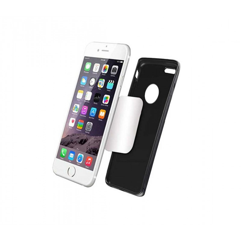 پد یدکی نگهدارنده گوشی موبایل ولگا مدل VOL-Pad-01 بسته دو عددی