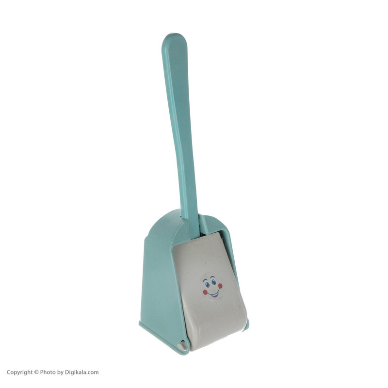 برس توالت شوی مدل DN-001