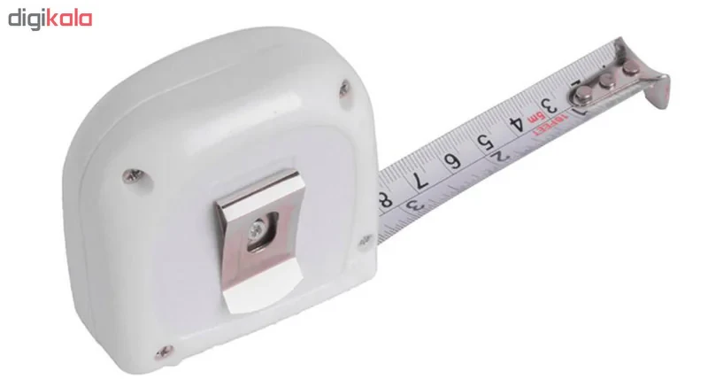 متر 3 متری فیسکو مدل Uni-Matic001
