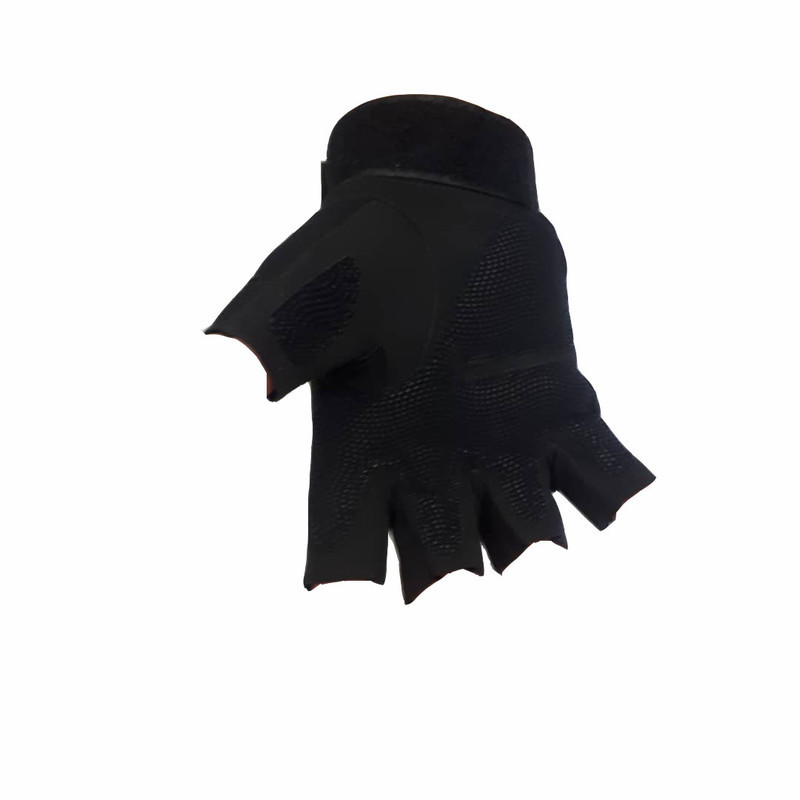 دستکش دوچرخه سواری اکلی مدل تاکتیکال