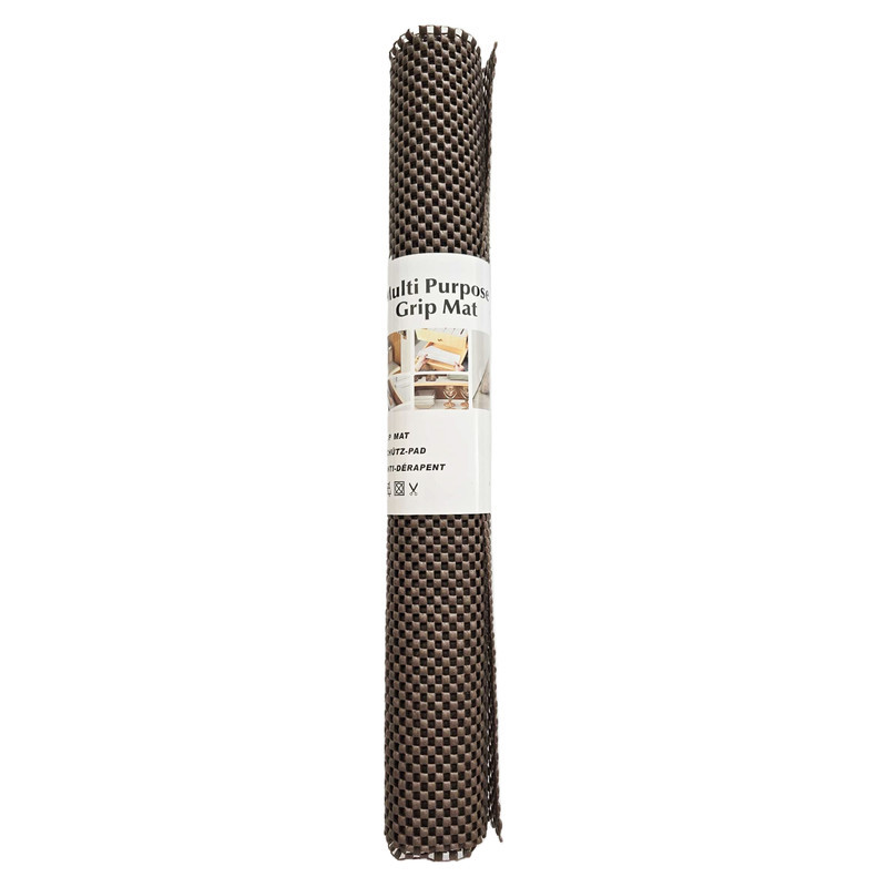 ترمز فرش مدل Grip Mat طرح مکعبی کد S447