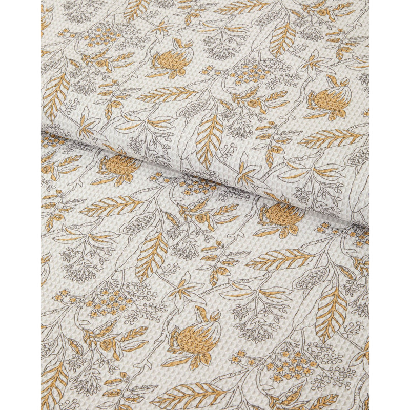 روتختی دو نفره انگلیش هوم مدل Bonnie-cift سایز 220x200 سانتی‌متر