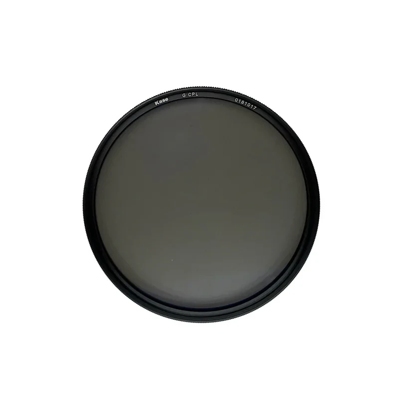 فیلتر لنز کازه مدل CPL G-PROFESSIONAL -77MM