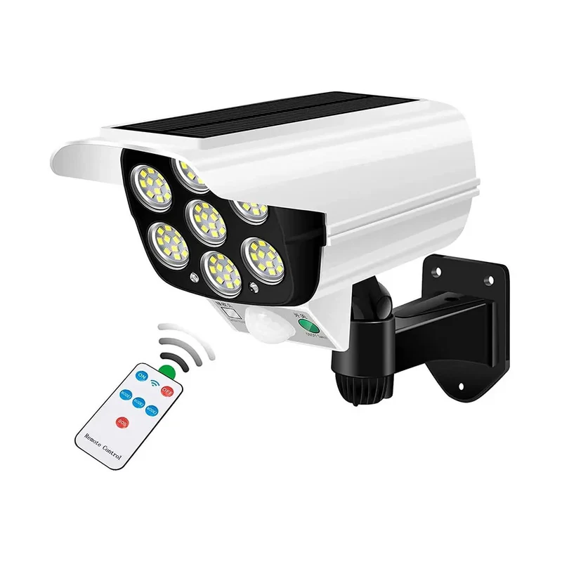 پروژکتور دیواری خورشیدی مدل Solar Sensor Light 2178T