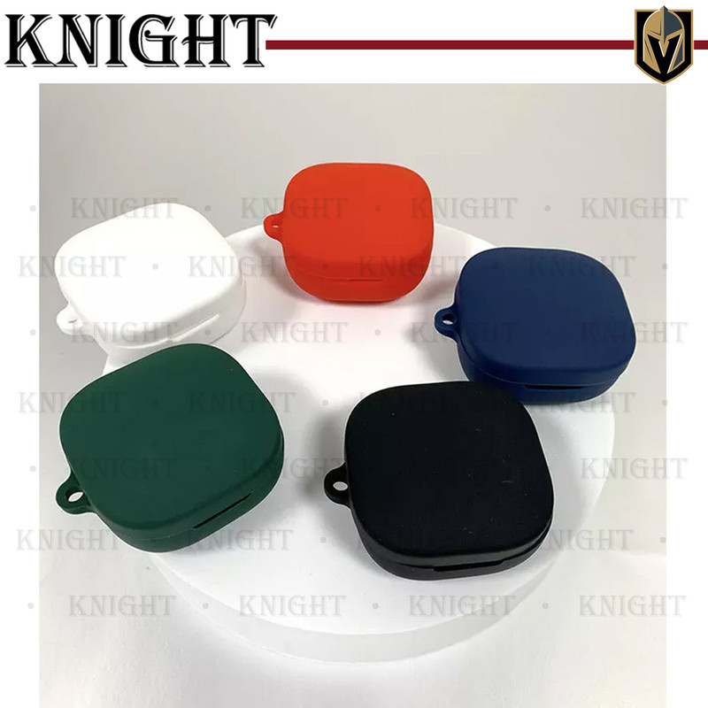 کاور نایت مدل Silicon-KT مناسب برای کیس هدفون بی سیم کیو سی وای T13 ANC