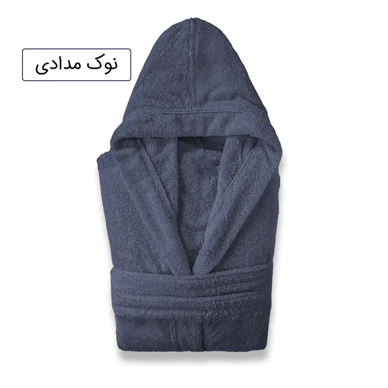 حوله پالتویی دنیز مدل soft سایز 135
