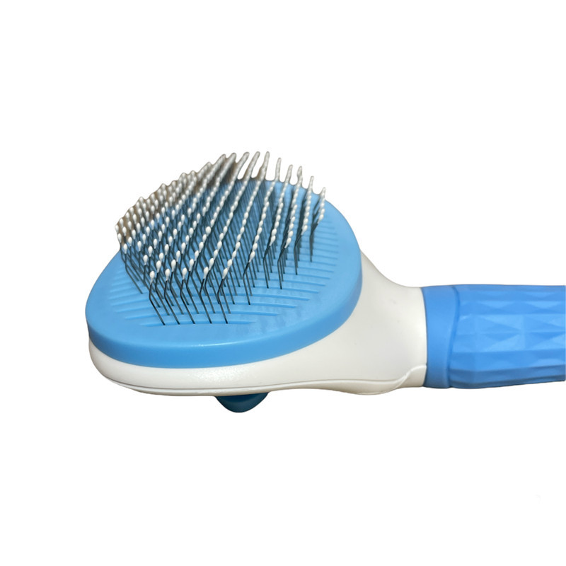 برس موی سگ و گربه مدل CleanPet-P01
