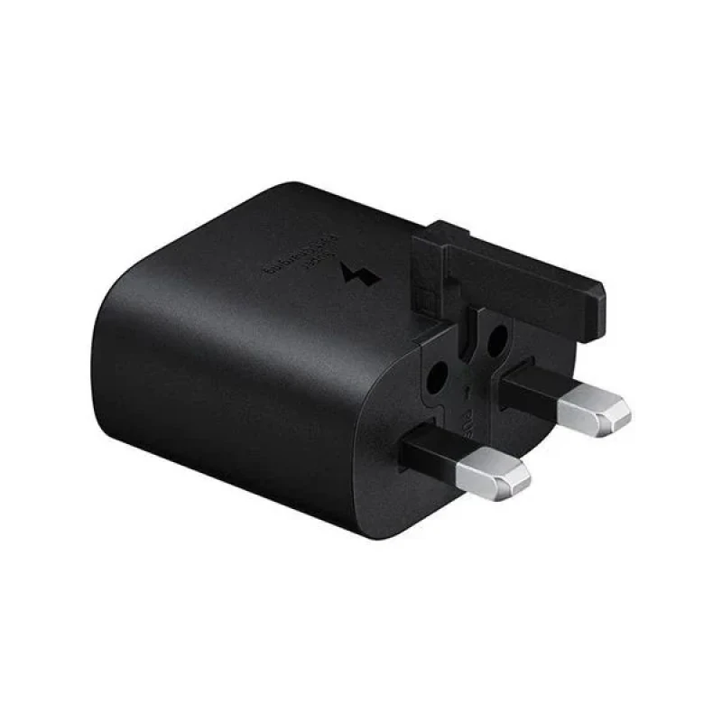شارژر دیواری 25 وات مدل EP-TA800NWEGGB MV-25W