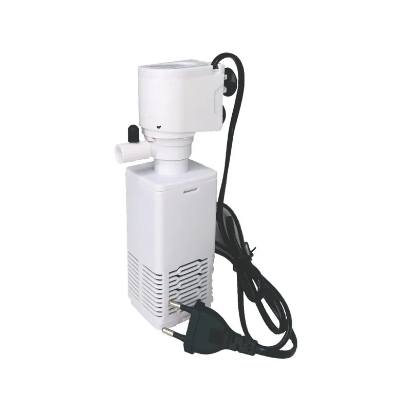 پمپ آب آکواریوم جینگی مدل JY-500F