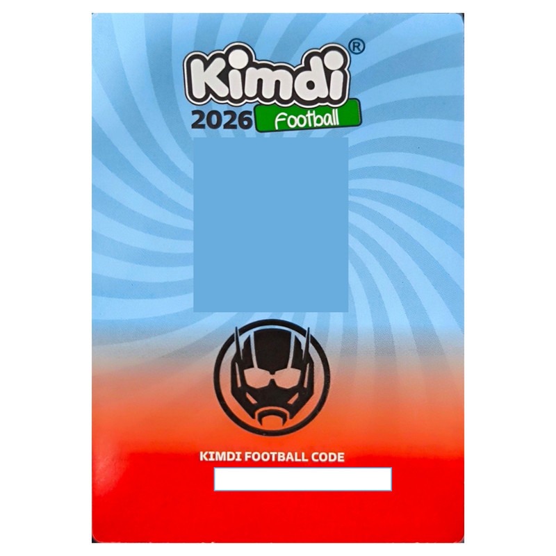 اسباب بازی زینتی کیمدی مدل ant-man نیمار کد 2026