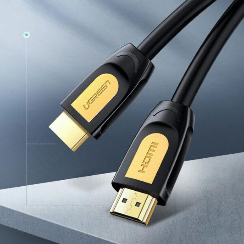 کابل HDMI یوگرین مدل HD101-10151 طول 0.75 متر