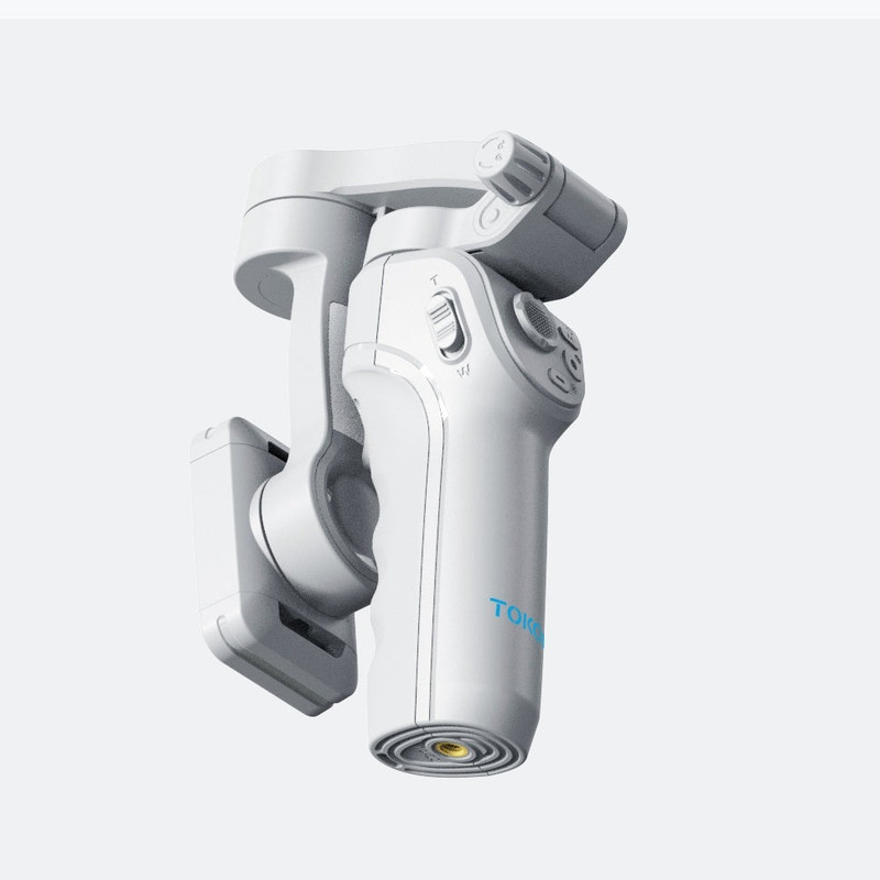 گیمبال و استابیلایزر توکی مدل M01 3 Axis