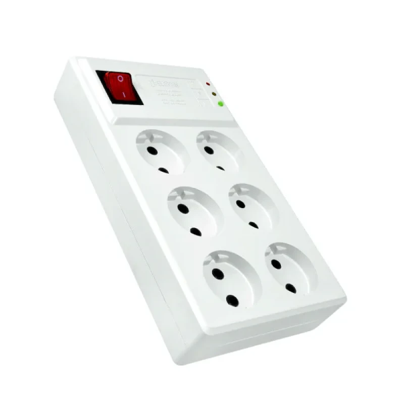 محفظ ولتاژ ایلون مدل VP9006