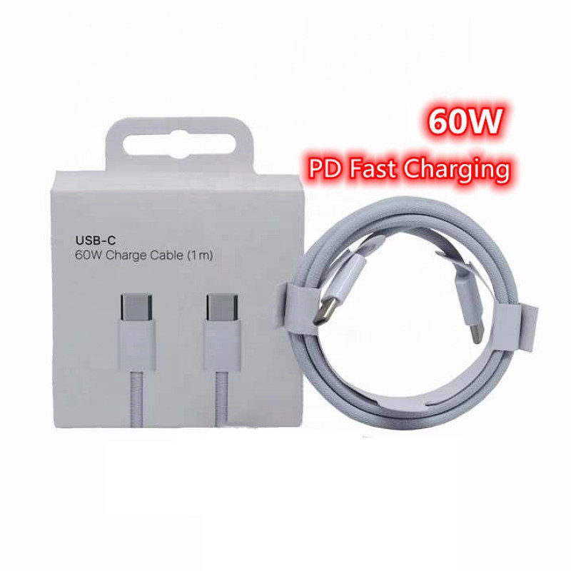 کابل تبدیل USB-C مدل 17پرومکس طول 1 متر