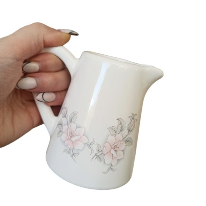 ست سس خوری و آبلیمو خوری مدل مینی flower کد 911 مجموعه دو عددی