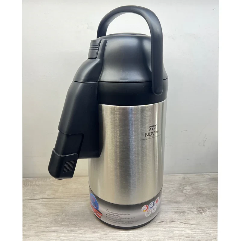 فلاسک ناویا مدل 4L گنجایش 4 لیتر