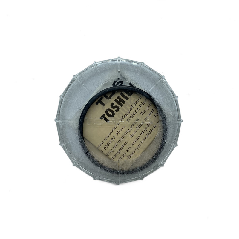 فیلتر لنز توشیبا مدل C 81C-55MM