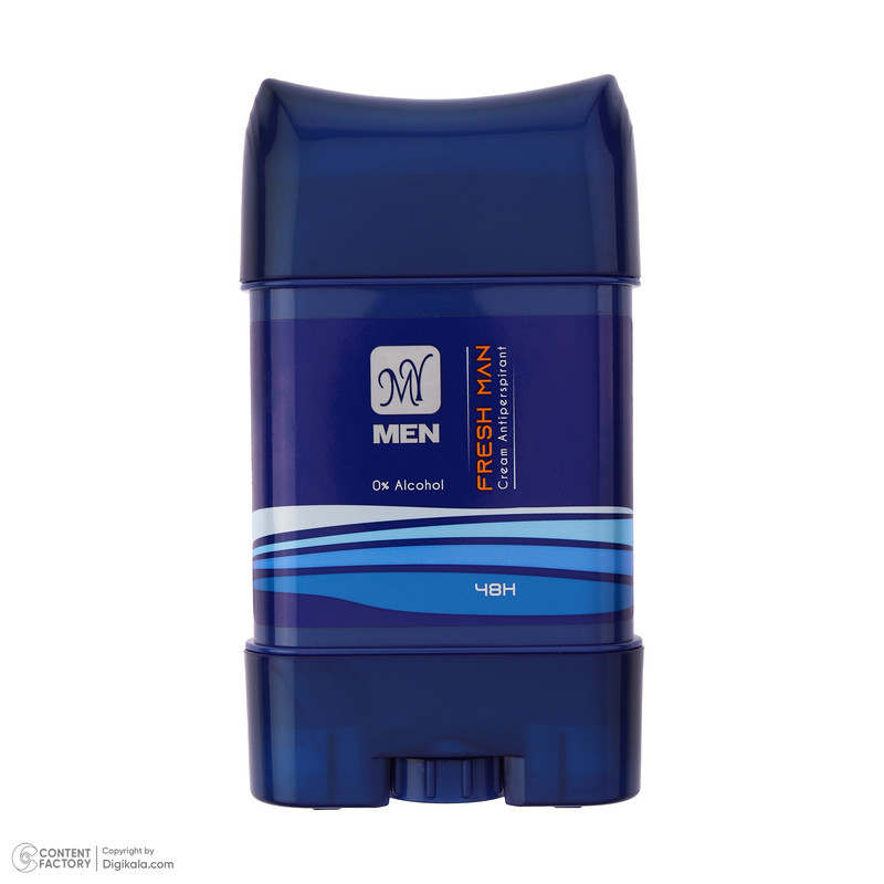 استیک ضد تعریق مردانه مای مدل Fresh Man وزن 115 گرم