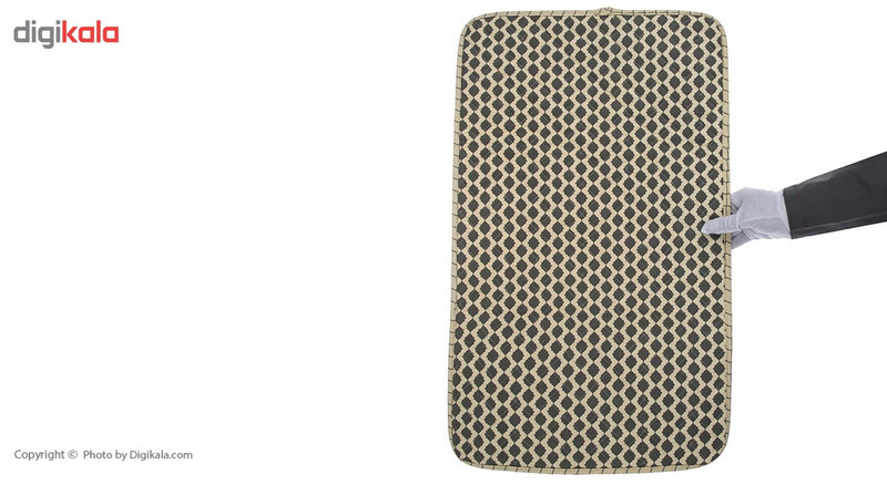 آبگیر کنار سینک رزین تاژ مدل Cando کد 3317041126680