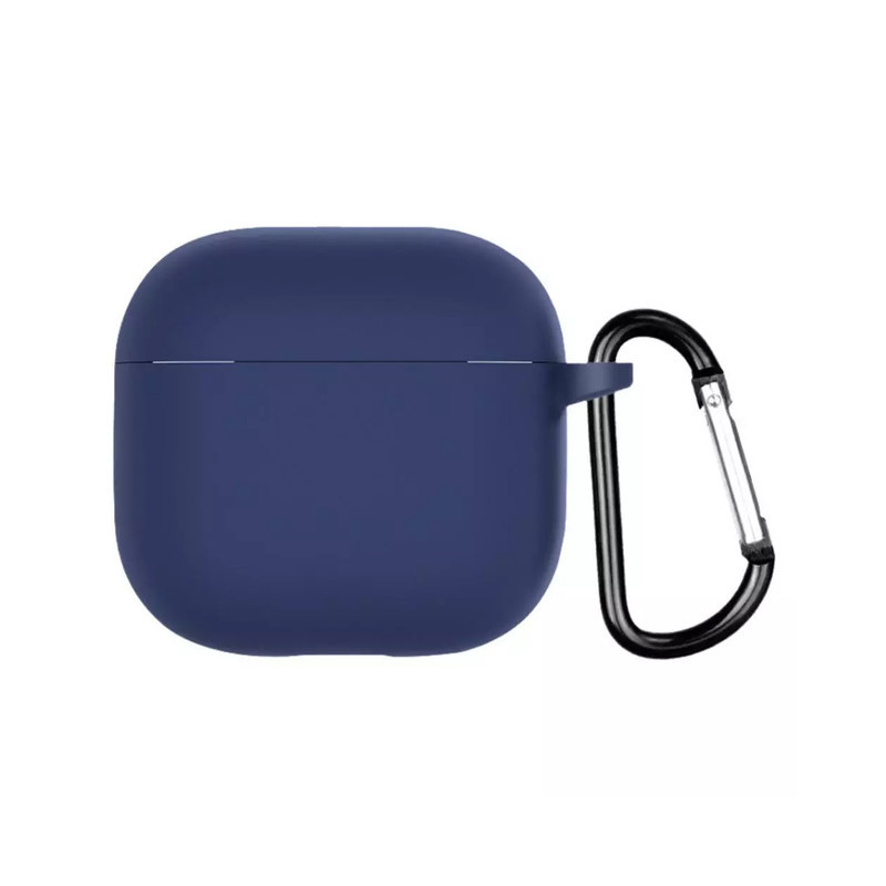 کاور هاپلایت مدل Silicone HL مناسب برای کیس اپل AirPods 4