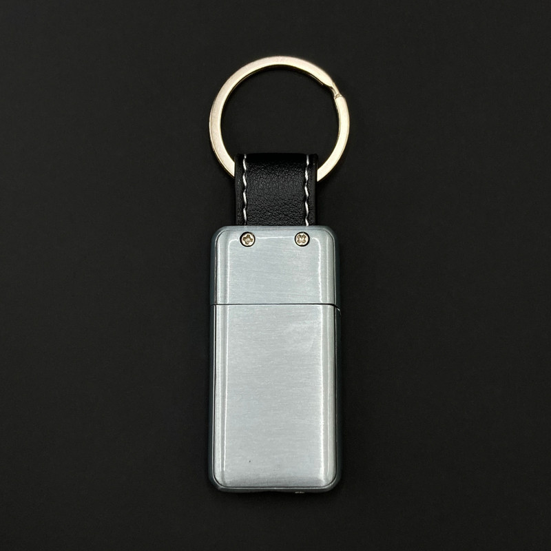 فندک گازی مدل پر نگین فیروزه کد DKD-2004