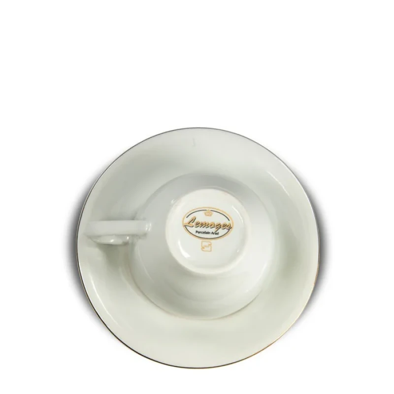 سرویس قهوه خوری 12 پارچه لمونژ مدل 1071