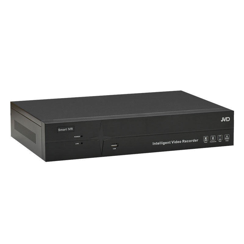 ضبط کننده ویدیویی جاوید مدل JN-3604-G