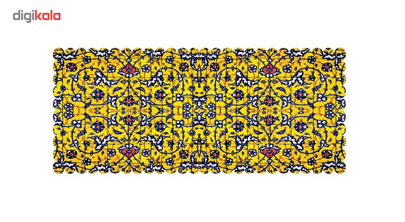 رانر رنس مدل R1-42133 سایز 100x40 سانتی متر
