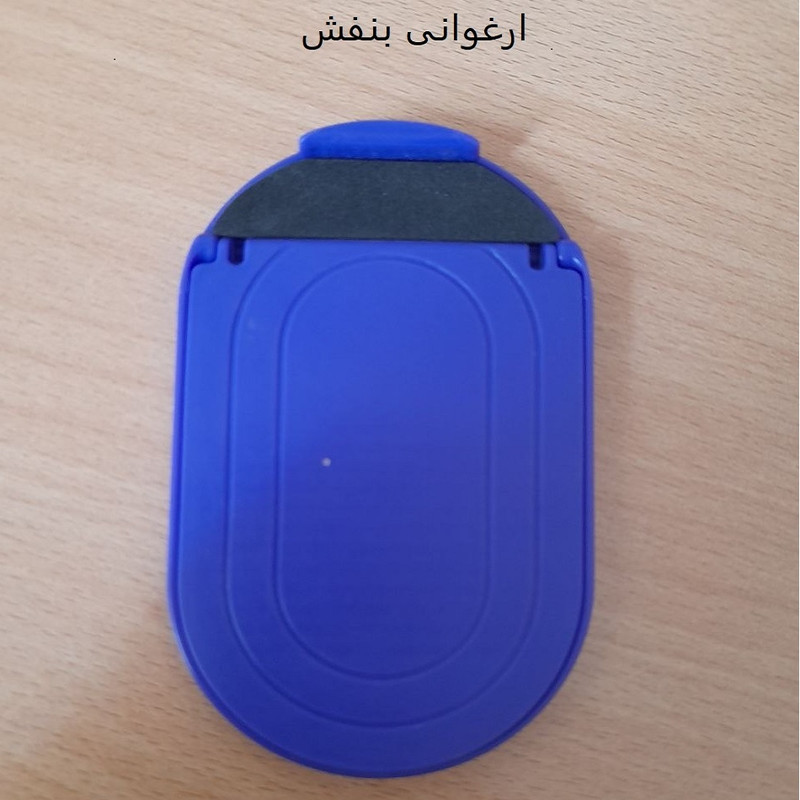 پایه نگهدارنده گوشی موبایل مدل STENTS