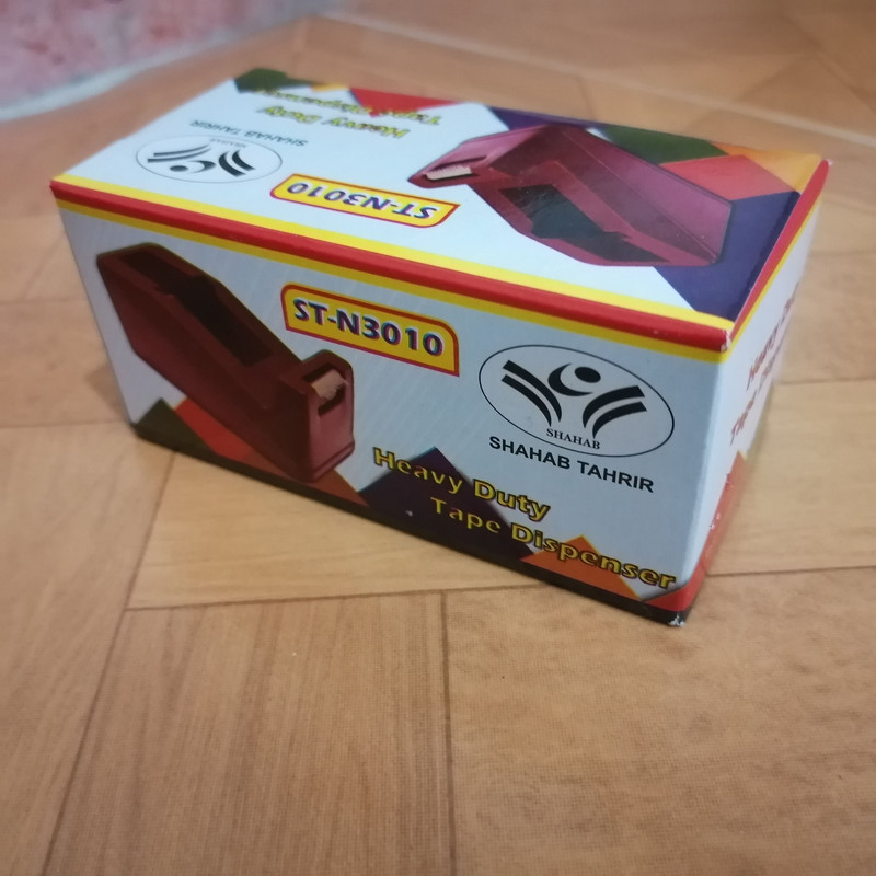 پایه چسب شهاب تحریر کد NT-3010