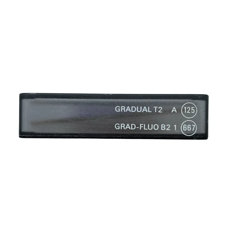 فیلتر لنز کوکین مدل SQUARE FILTER KIT(2 FILTER)GRADUAL T2 + GRAD-FLUO B2 1 - A SERIES - 125667