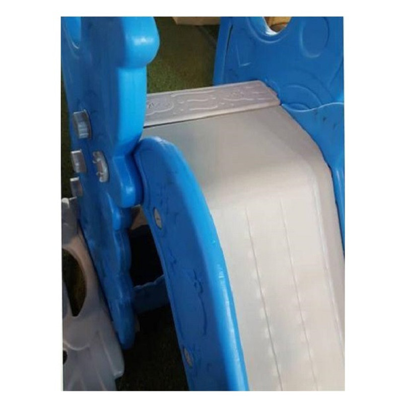 سرسره کودک شادکیدز تویز مدل دلفین