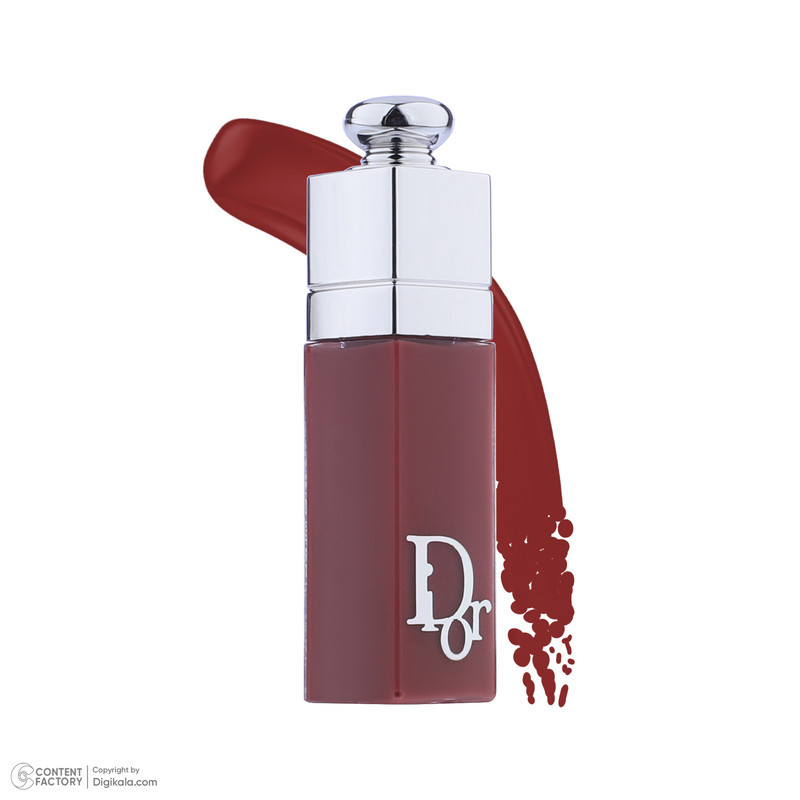 ست بالم و برق لب حجم‌دهنده دیور مدل Addict Trio Gloss آبرسان، دارای عصاره جوجوبا و مناسب پوست لب معمولی، بسته 3 عددی