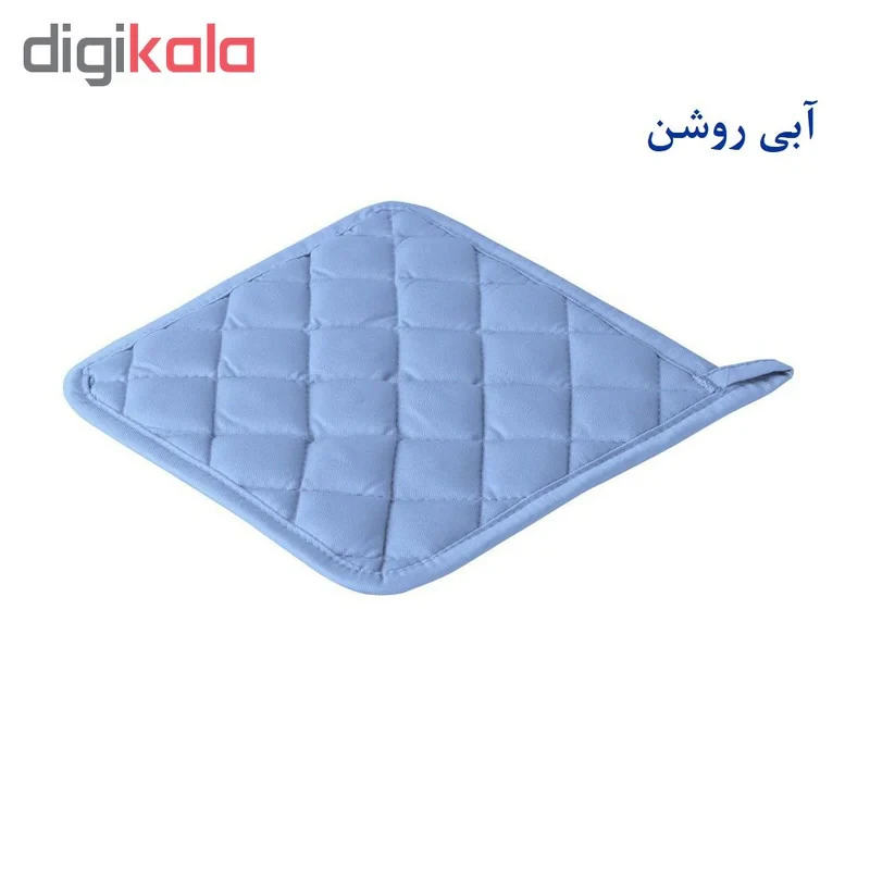 دستگیره آشپزخانه آما هوم مدل 760 بسته 2 عددی